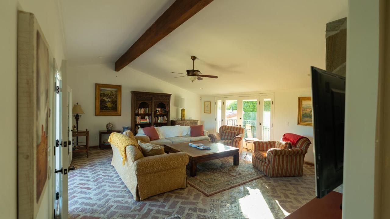 Villa Toscana Palm Springs Esterno foto