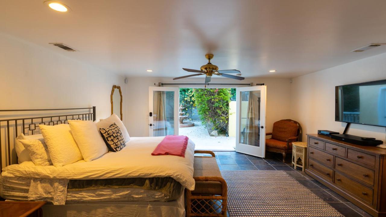 Villa Toscana Palm Springs Esterno foto