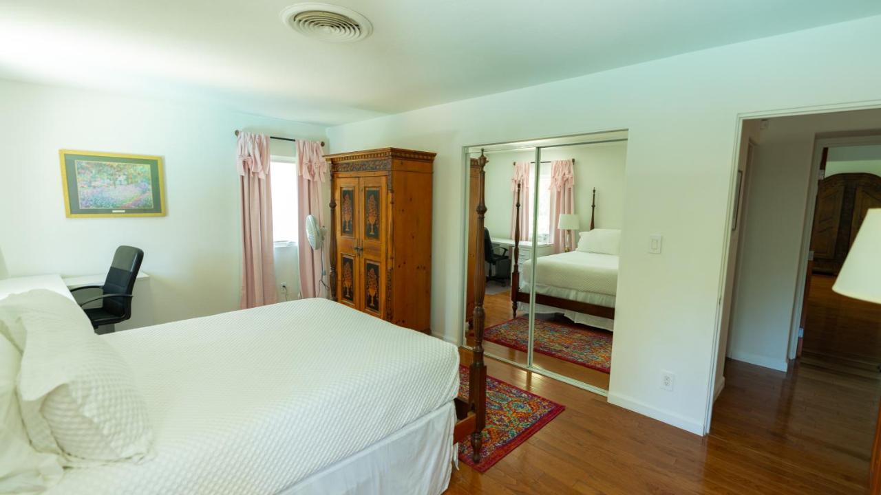 Villa Toscana Palm Springs Esterno foto