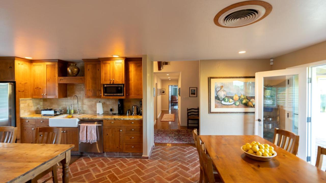 Villa Toscana Palm Springs Esterno foto