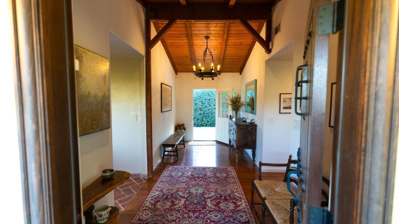 Villa Toscana Palm Springs Esterno foto