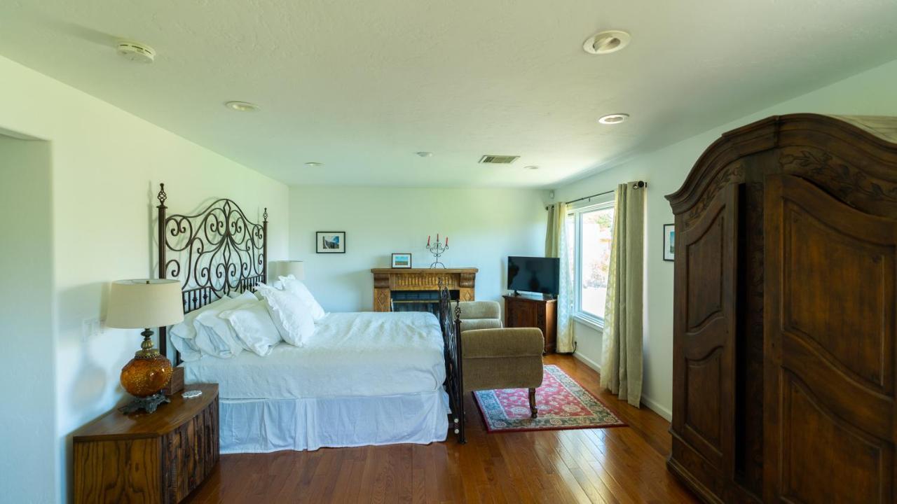 Villa Toscana Palm Springs Esterno foto
