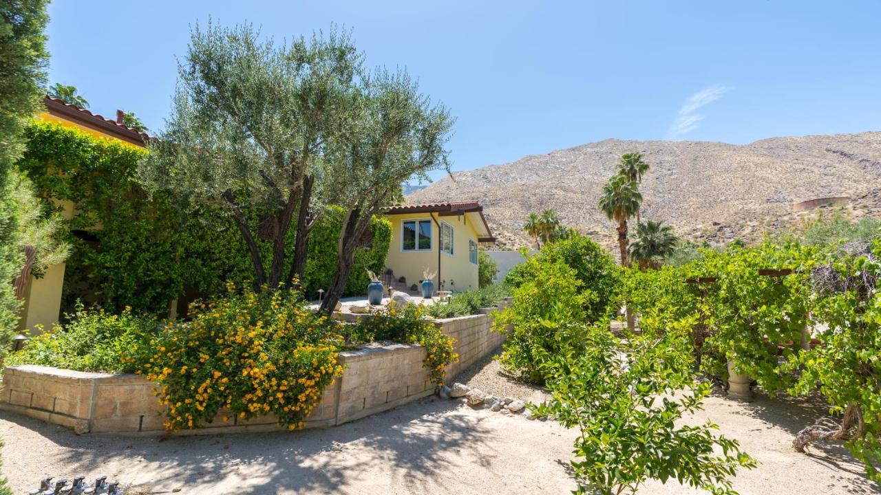 Villa Toscana Palm Springs Esterno foto