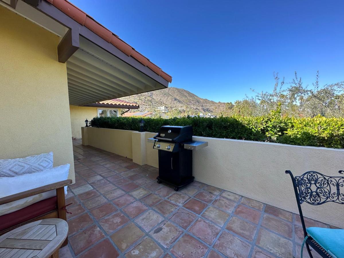 Villa Toscana Palm Springs Esterno foto