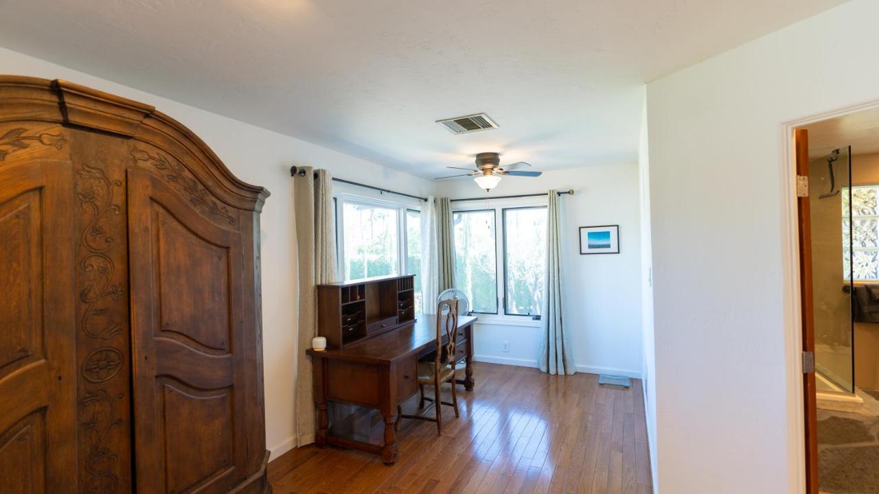 Villa Toscana Palm Springs Esterno foto