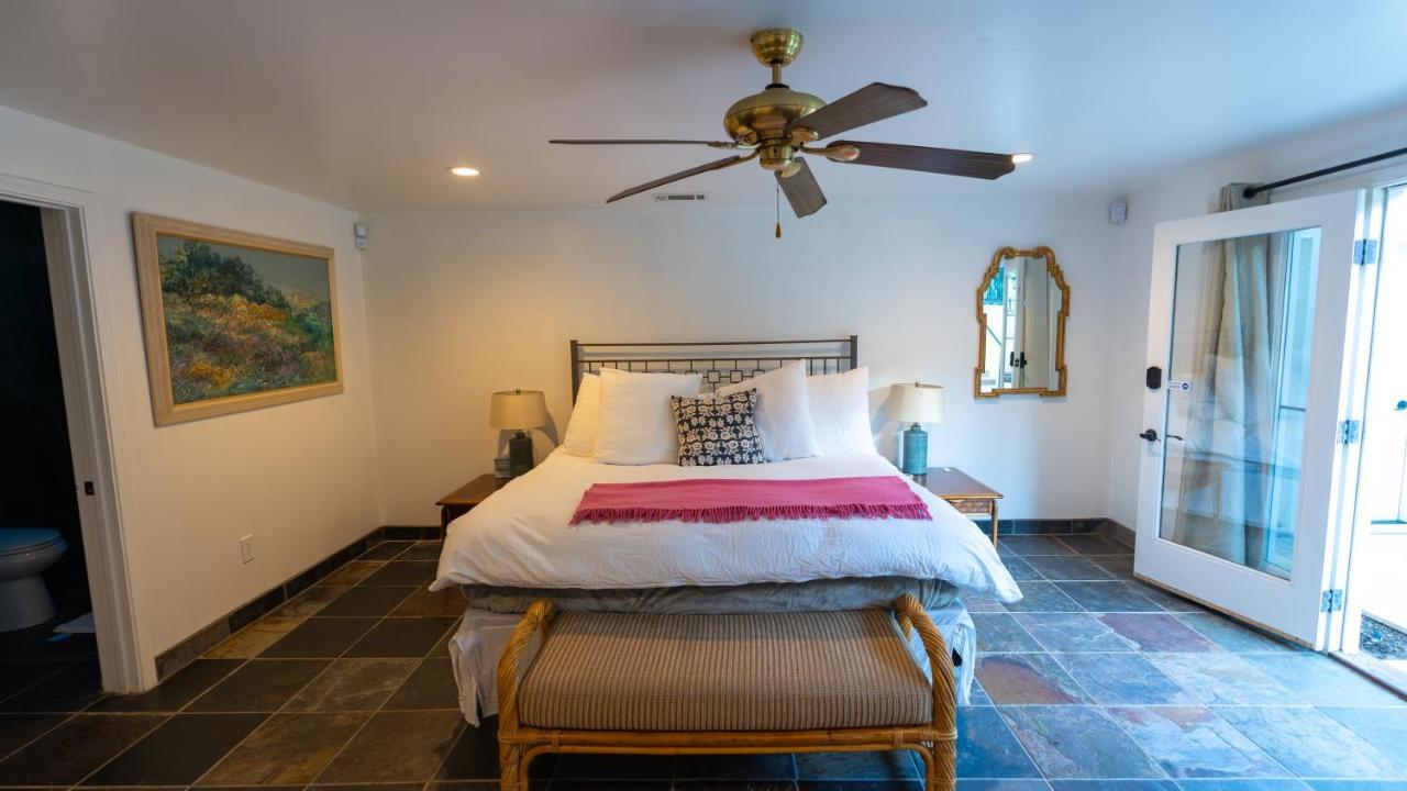 Villa Toscana Palm Springs Esterno foto