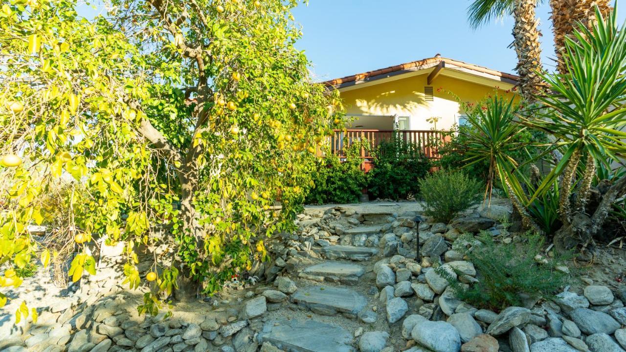 Villa Toscana Palm Springs Esterno foto