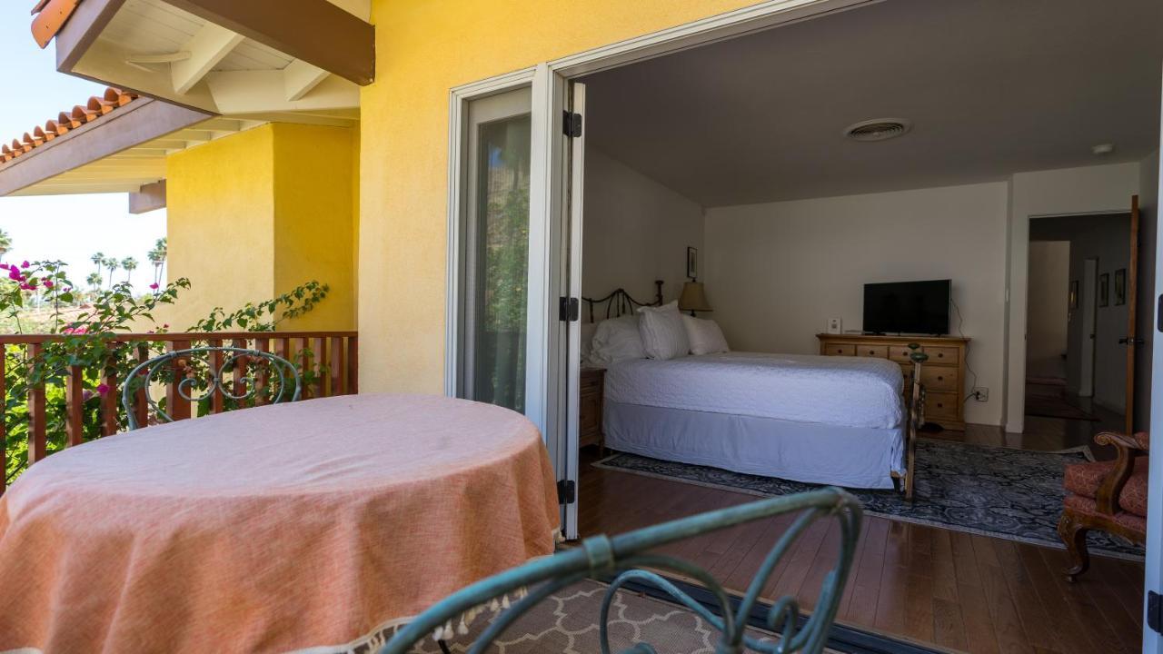 Villa Toscana Palm Springs Esterno foto