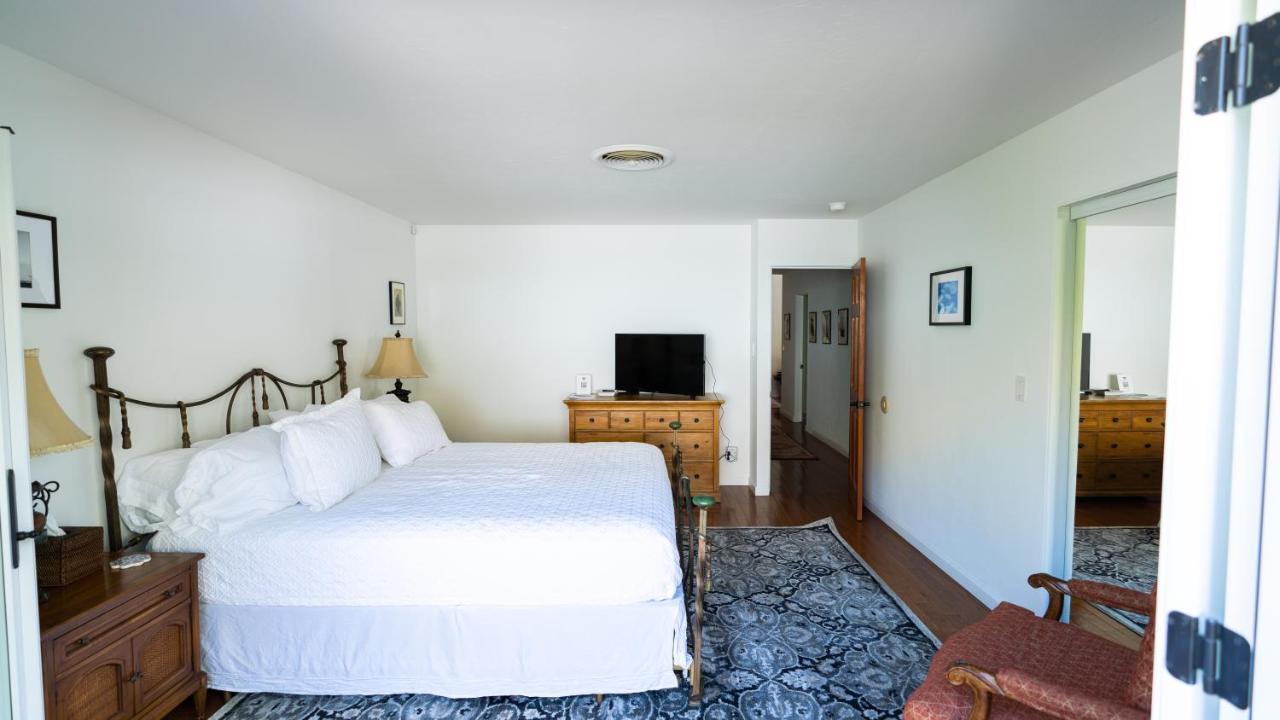 Villa Toscana Palm Springs Esterno foto