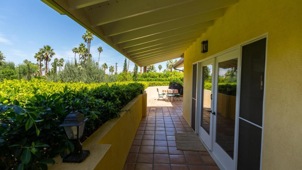 Villa Toscana Palm Springs Esterno foto