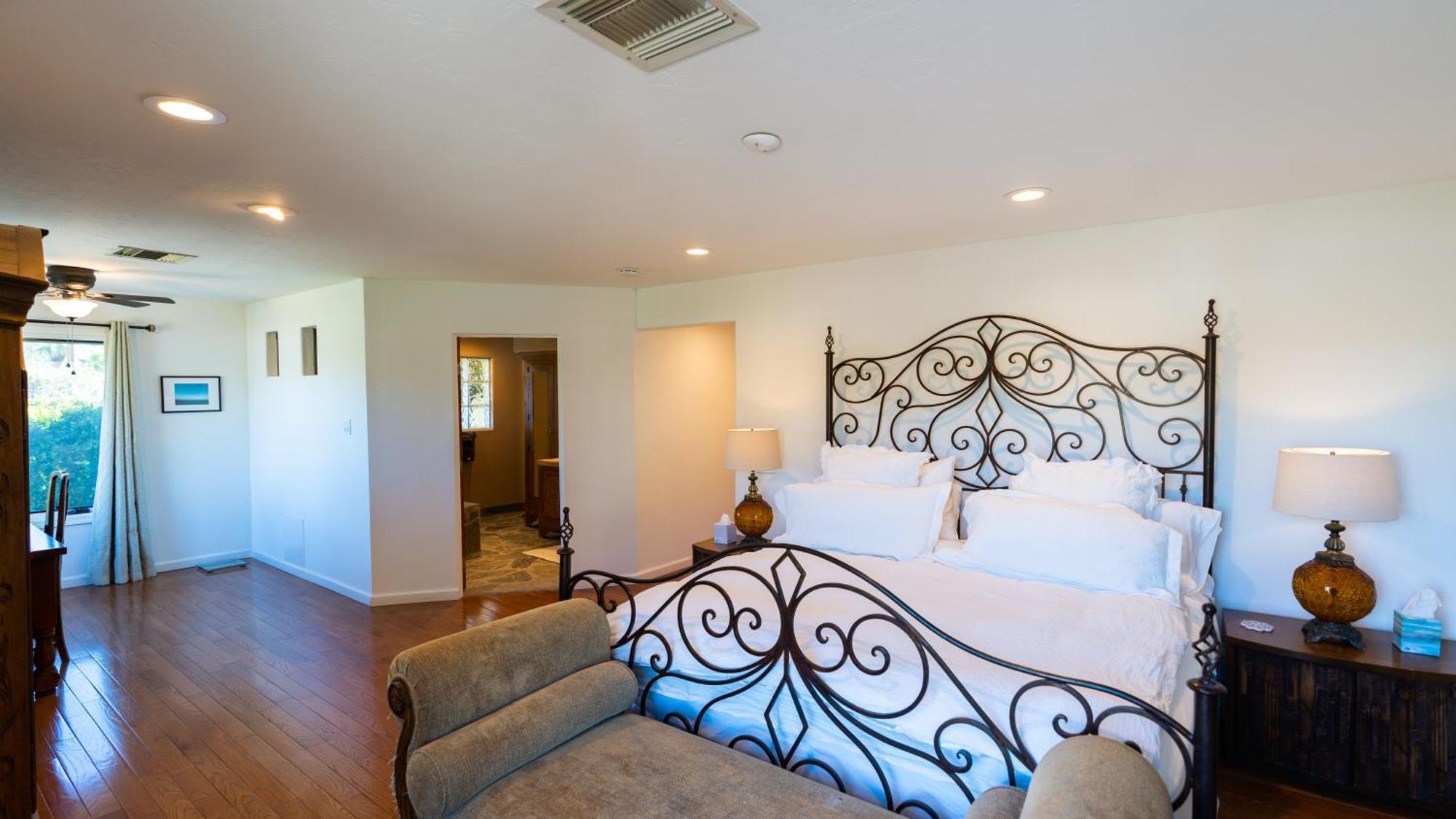 Villa Toscana Palm Springs Esterno foto